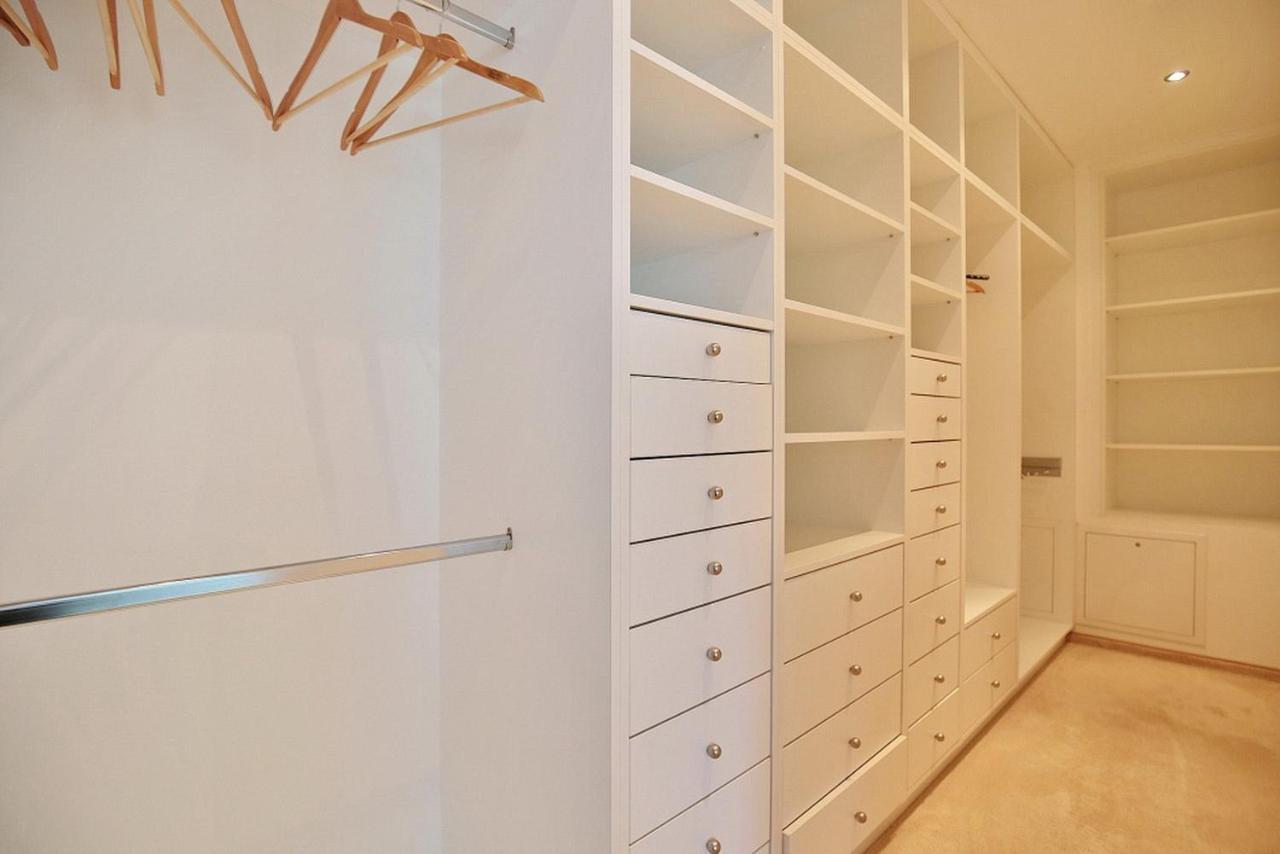 Penthouse Am Platz Penthouse Am Platz Beach Loft Appartement 06 Timmendorfer Strand Bagian luar foto