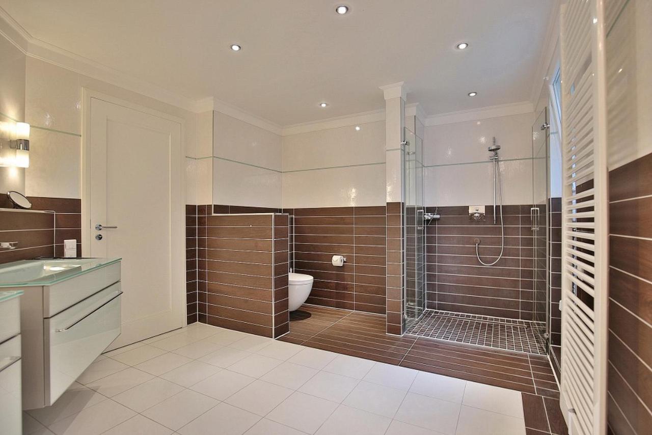 Penthouse Am Platz Penthouse Am Platz Beach Loft Appartement 06 Timmendorfer Strand Bagian luar foto