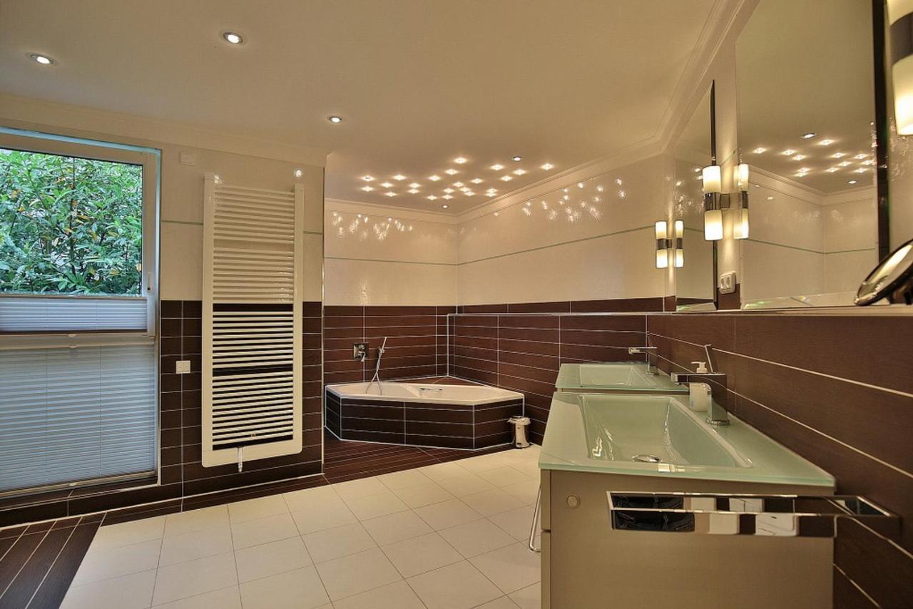 Penthouse Am Platz Penthouse Am Platz Beach Loft Appartement 06 Timmendorfer Strand Bagian luar foto