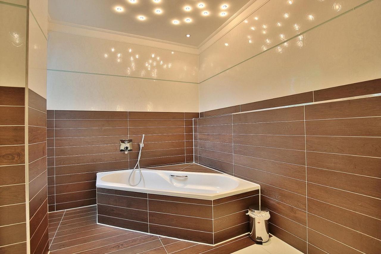Penthouse Am Platz Penthouse Am Platz Beach Loft Appartement 06 Timmendorfer Strand Bagian luar foto