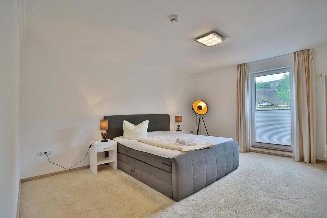 Penthouse Am Platz Penthouse Am Platz Beach Loft Appartement 06 Timmendorfer Strand Bagian luar foto